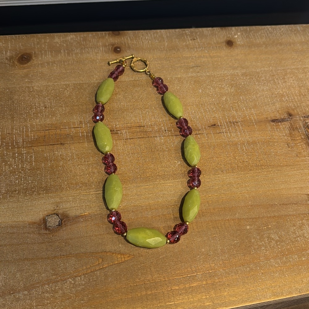 Stone Necklace Bundle - Picture 8 of 9